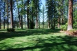 Arrival at House on Metolius