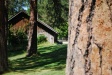 Eleanor's lodge