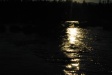 Sunset over the Metolius