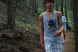 Sean looking 