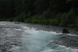 Last Metolius rapids