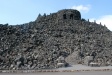Dee-Wright Observatory, on the Mackenzie pass