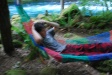 Sean is all a blurr