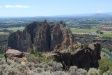 View south, top of the Smith Group