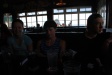 Lunch at Pelican restaurant at Kiwanda beach