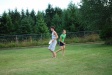 Frisbee!