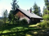Eleanor's Lodge