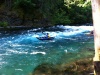 Here comes Sean and Greg down the Mackenzie