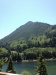 Near Detroit lake on the way to 