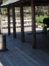 Deck at Eleanor's lodge