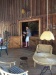 Brynn at Eleanor's lodge