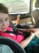 Rhiannon not sleeping