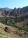 Smith Rock near Red Wall