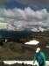 Hiking Mt Bachelor