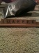 Brynn's hand in scrabble, not so good